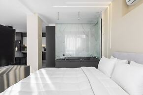 Ophelia Suites by halu