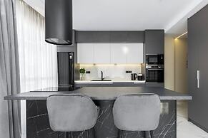 Ophelia Suites by halu