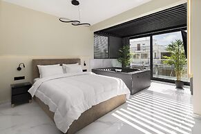 Ophelia Suites by halu