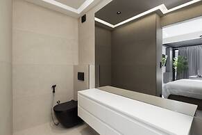 Ophelia Suites by halu