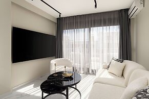 Ophelia Suites by halu