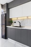 Ophelia Suites by halu