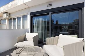 Ophelia Suites by halu