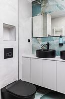 Ophelia Suites by halu