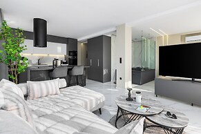 Ophelia Suites by halu