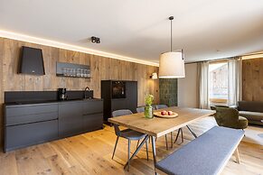 Apartment in Westendorf With Infrared Sauna