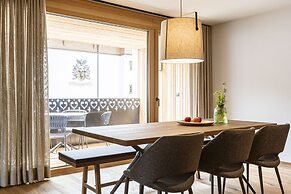 Apartment in Westendorf With Infrared Sauna