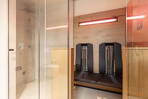 Apartment in Westendorf With Infrared Sauna