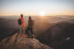 Apartment in Westendorf With Infrared Sauna