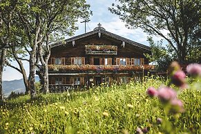 Apartment in Westendorf With Infrared Sauna