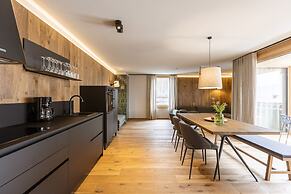 Apartment in Westendorf With Infrared Sauna