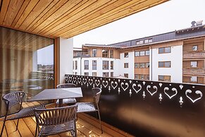 Apartment in Westendorf With Infrared Sauna