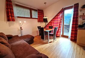 Beautiful Apartment With Panoramic Views