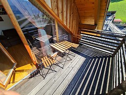 Beautiful Apartment With Panoramic Views