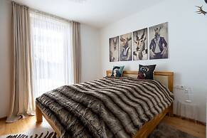 Apartment With Carinthian Mountain View