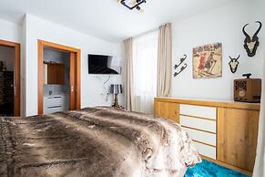 Apartment With Carinthian Mountain View