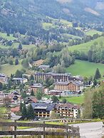 Apartment With Carinthian Mountain View