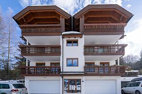 Apartment With Carinthian Mountain View