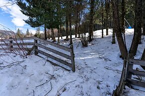 Apartment With Carinthian Mountain View