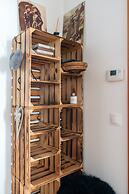 Apartment With Carinthian Mountain View