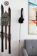 Apartment With Carinthian Mountain View