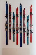 Apartment With Carinthian Mountain View