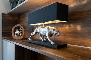 Apartment With Carinthian Mountain View