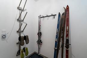 Apartment With Carinthian Mountain View