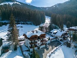 Apartment With Carinthian Mountain View