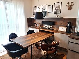 Apartment With Carinthian Mountain View