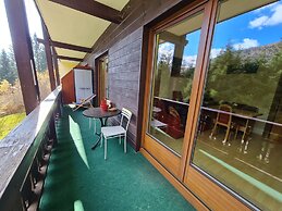 Beautiful Apartment in Bad Kleinkirchheim