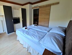 Beautiful Apartment in Bad Kleinkirchheim