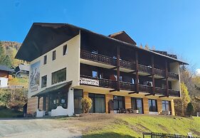 Beautiful Apartment in Bad Kleinkirchheim