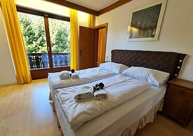 Beautiful Apartment in Bad Kleinkirchheim