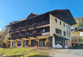 Beautiful Apartment in Bad Kleinkirchheim