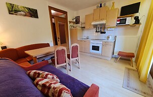 Beautiful Apartment in Bad Kleinkirchheim