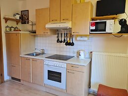 Beautiful Apartment in Bad Kleinkirchheim