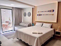 Hyde Park Terrace - by Living