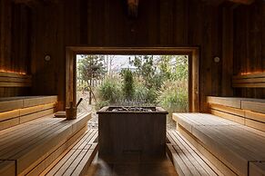 Premium Apartment With Garden