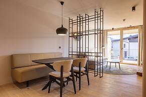 Lovely Apartment Near ski Area