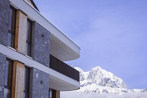 Lovely Apartment Near ski Area