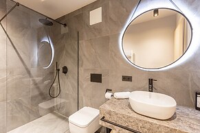 Lovely Apartment Near ski Area