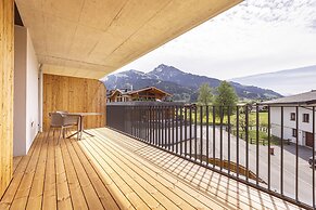 Lovely Apartment Near ski Area
