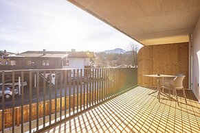 Lovely Apartment Near ski Area