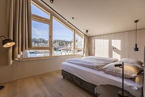 Spacious Apartment in Tyrol With Terrace
