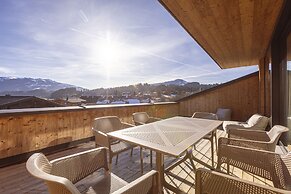 Spacious Apartment in Tyrol With Terrace