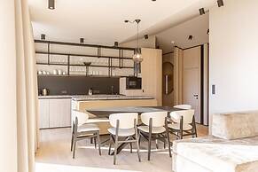 Spacious Apartment in Tyrol With Terrace