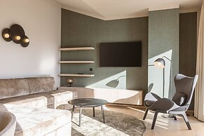 Spacious Apartment in Tyrol With Terrace