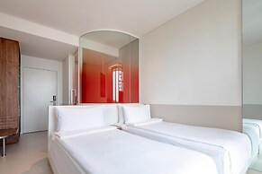 WINK HOTEL HAI PHONG, Unscripted by Hyatt