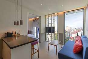 WINK HOTEL HAI PHONG, Unscripted by Hyatt